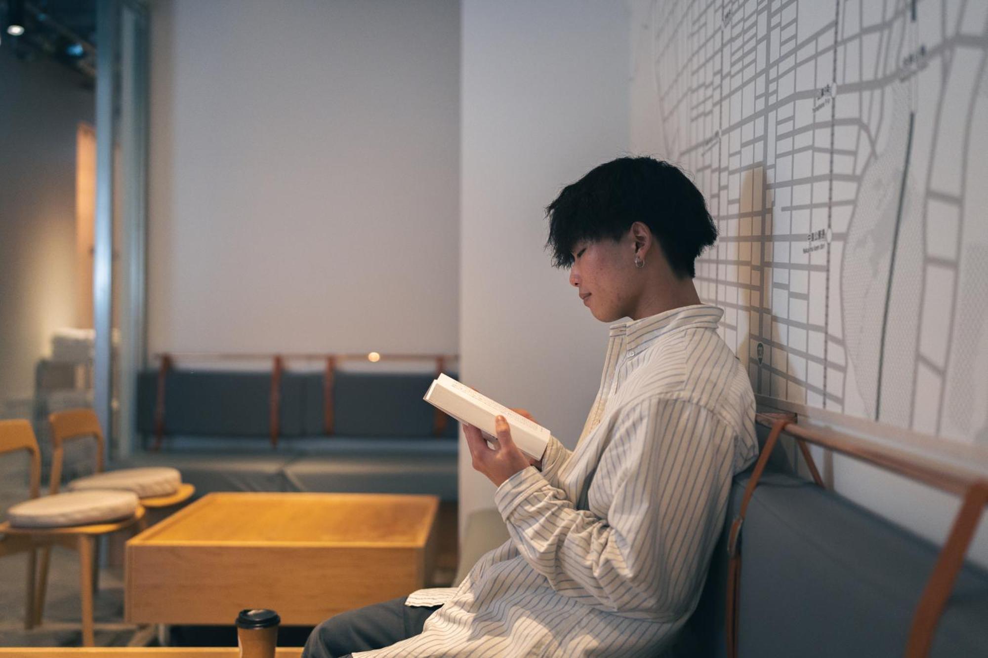 Helio Hostel Sapporo Bagian luar foto