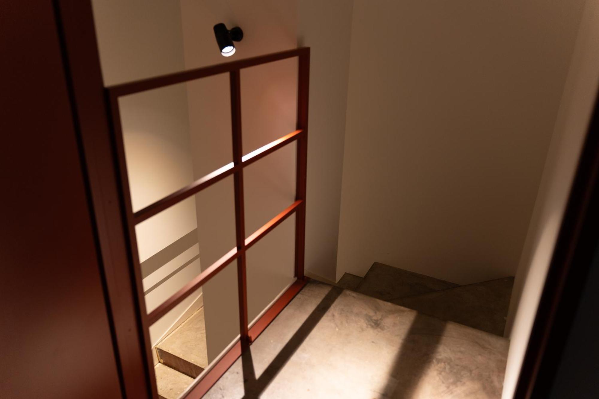 Helio Hostel Sapporo Bagian luar foto